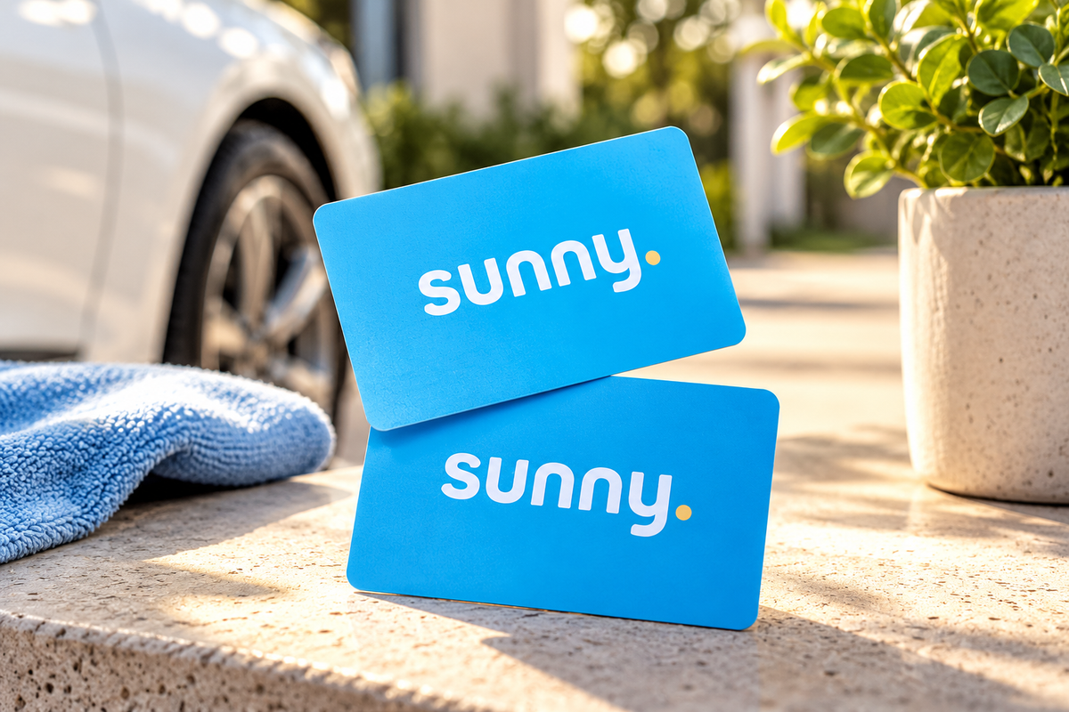 Black Friday: BOGO $200 Car Detailing Gift Card